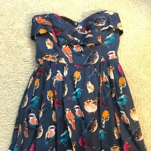 Maeve Anthropologie Dress